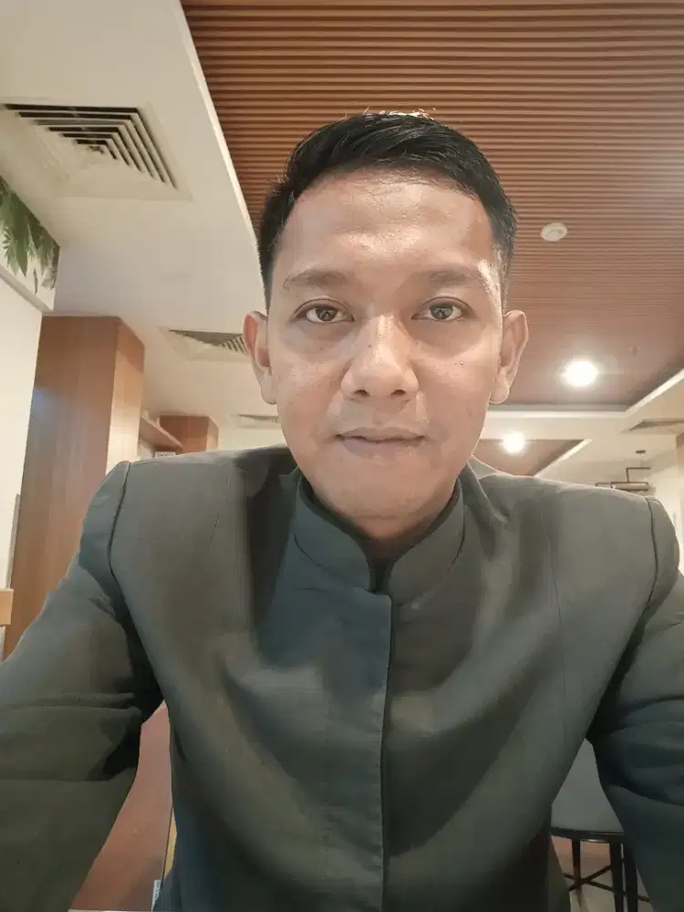 Mencari pekerjaan menjadi Driver pribadi