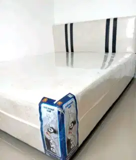 Springbed boxxi singgle