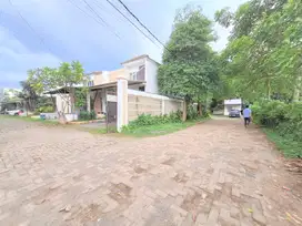 Kavling SHM Dekat Bandara Pondok Cabe, Bisa 12X Cicil Bunga 0%