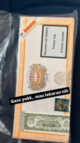 H Upmann Half Corona 25 Original