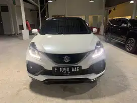 Suzuki BALENO GL 1.4  AT 2019 Putih DP MInim - F1090AAE