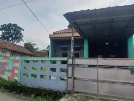Dijual Rumah dengan luas tanah 21×15(317m).