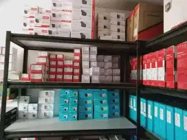 Agen cctv paling murah berkualitas gratis pasang