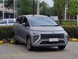 Hyundai Stargazer Prime (Captain Seat)