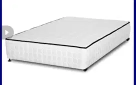 Kasur springbed