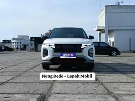 Hyundai Creta 1.5 Prime AT 2022