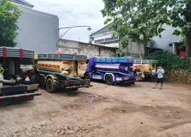 SEDOT WC & MAMPET AREA CIPUTAT