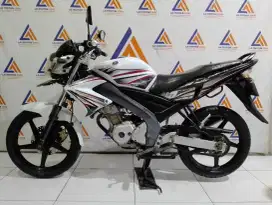 VIXION OLD 2012 ISTIMEWA PAJAK HIDUP CASH/TT/CC 0%//KREDIVO/SPAYLATER