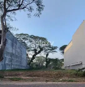 Tanah Bukit Golf Internasional Citraland, Double Golf View Long