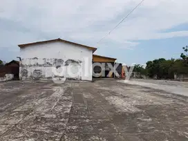 Tanah dan Gudang Sedati Juanda Sidoarjo 6 Juta Permeter Lokasi Strateg