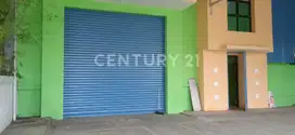 Gedung Strategis Rapi Di Kaw. Delta Silikon Lippo Cikarang