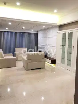 apartemen The Peak 3 bedroom tunjungan plaza full furnished elektronik