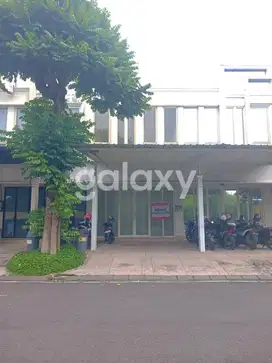 Ruko Strategis Pakuwon City