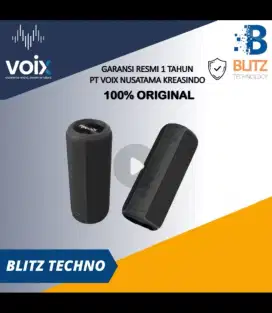 Speaker Evoix Sonic Suara Sama Kayak Eggel terra 3 Plus/S
