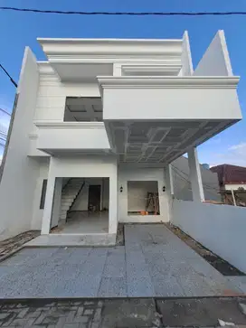 Foresale Cluster terbaik lok nempel toll desari kpr 3jt Allin