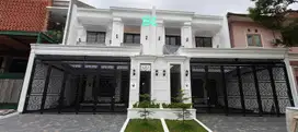 Jual Rumah Mewah Di Billymoon Jakarta Timur Akses Jalan Lebar