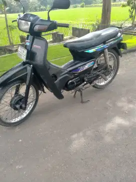 Grand 93st kondisi standar irit siap mudik