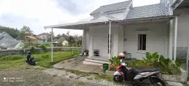 Murah dijual rumah siap huni di tembalalng mulawarman undip