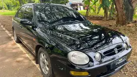 KIA SHUMA 1.8 AT MATIC