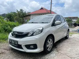 Brio E Matic 2017