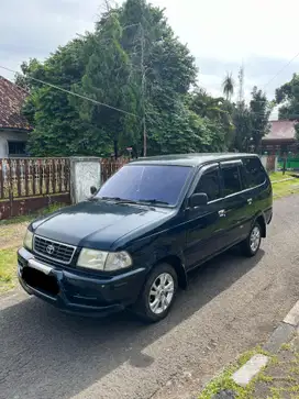 Toyota Kijang LSX