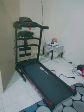 TREADMILL ATLANTA