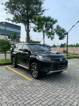 Mitsubishi Pajero Dakar 4x4 '2019