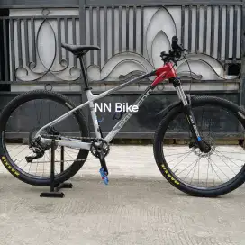 Xtrada 5 27.5 Size M Upgrade