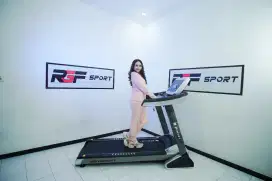 TREADMILL VERMONT