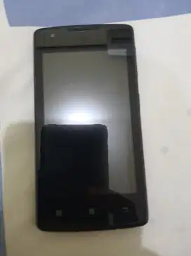 LENOVO VIBE SECOND