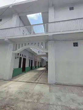 Kosan Putra Kartika (BARU, AMAN, NYAMAN, HOTEL TAPI KOSAN)