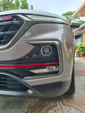 Wuling Almaz Exucutive