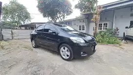 TOYOTA VIOS G MATIK 2008  STATER TOMBOL ISTIMEWA BERGARANSI BS KREDIT