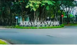 Jual Cepat Rumah Siap Huni Di Kebayoran Bintaro