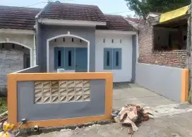 Rumah Murah  Siap Huni