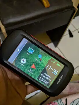 gps garmin montana 680
