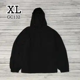Lafudge Store Halfzip Jacket