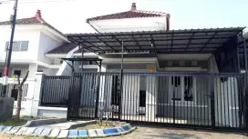 Dijual Cepat Rumah Bagus & Murah Pondok Chandra