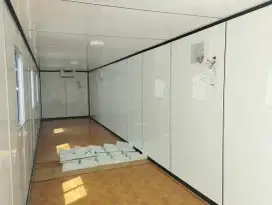 Container 40feet office
