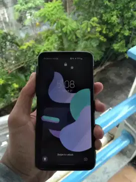 Samsung Galaxy S10E black second 6/128GB