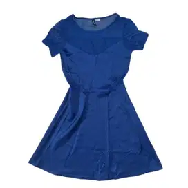 PRELOVED DRESS WANITA CANTIK H&M