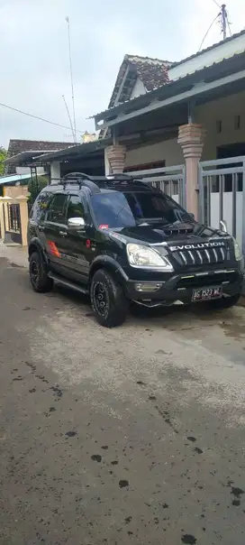 Honda CRV 2.0 2002 Plat AG hari mobil bekas sekoto