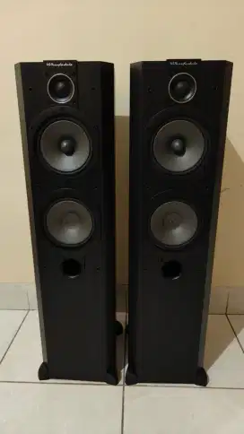 Speaker wharfedale vardus vr-300