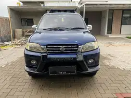 DIJUAL DAIHATSU TARUNA varian FGZ 4WD