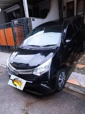 Harga Cash Sigra 1.0 M 2023 Manual Sigra M 2023 MT