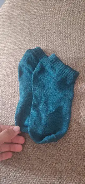 Kaos kaki semata kaki