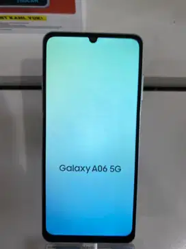 Samsung GALAXY A06 5G