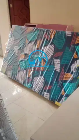 Kasur Busa UK 120 tebal 20cm