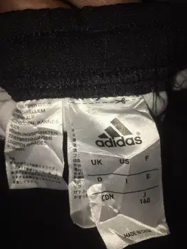 Celana trackpants adidas