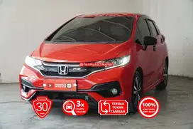 Honda jazz rs at 2020